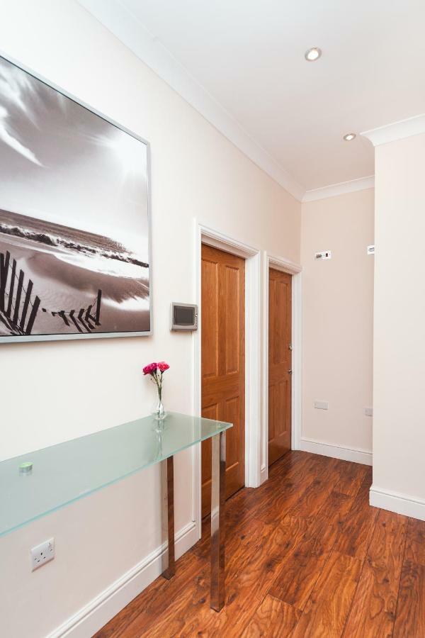 Private En-Suite Room @ Liverpool Street, Brick Ln Londyn Zewnętrze zdjęcie